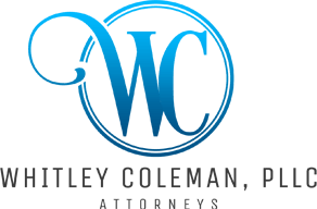 Whitley Coleman, PLLC Whitley Coleman, PLLC