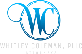 Whitley Coleman, PLLC Whitley Coleman, PLLC